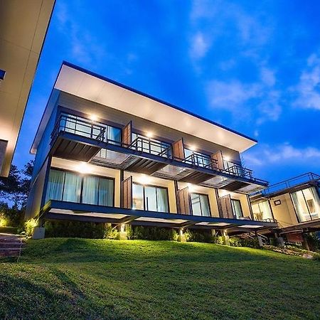 Krin Resort Khao Kho Zewnętrze zdjęcie