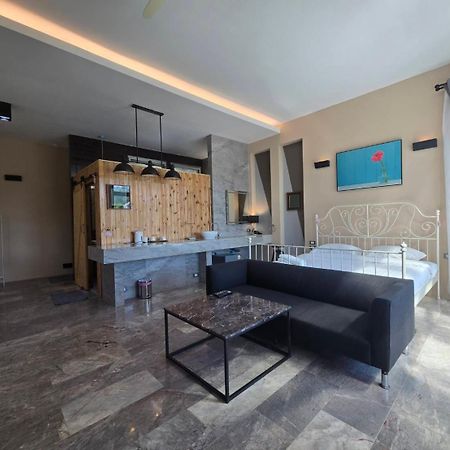 Krin Resort Khao Kho Zewnętrze zdjęcie