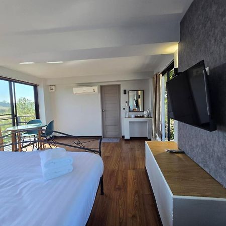 Krin Resort Khao Kho Zewnętrze zdjęcie