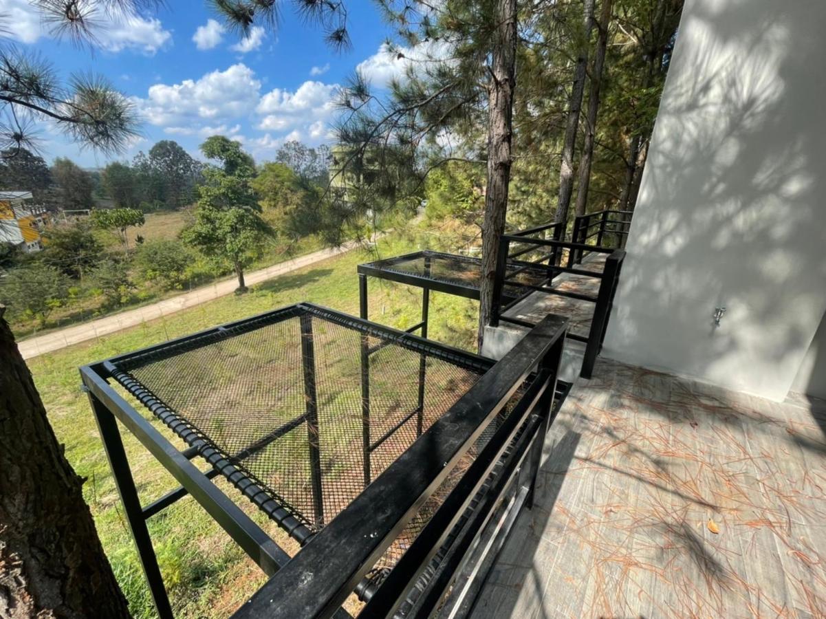 Krin Resort Khao Kho Zewnętrze zdjęcie