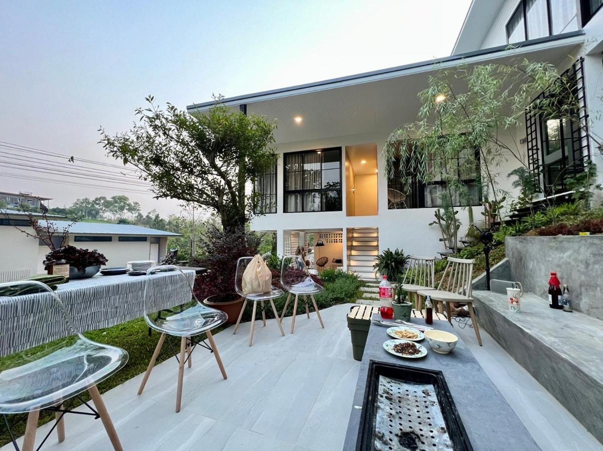 Krin Resort Khao Kho Zewnętrze zdjęcie