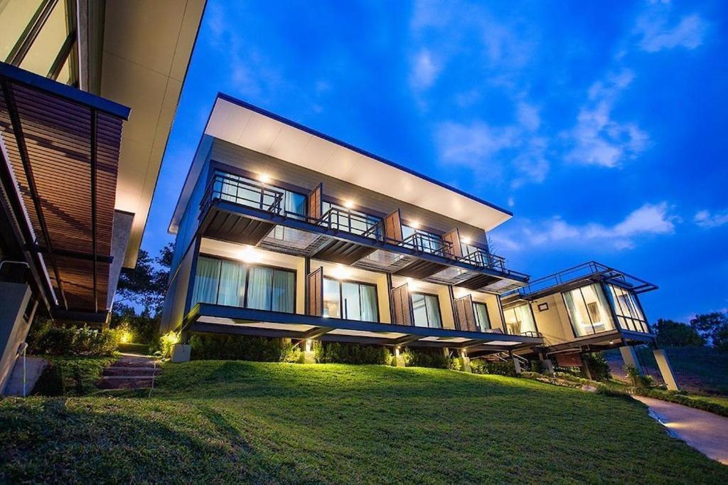 Krin Resort Khao Kho Zewnętrze zdjęcie