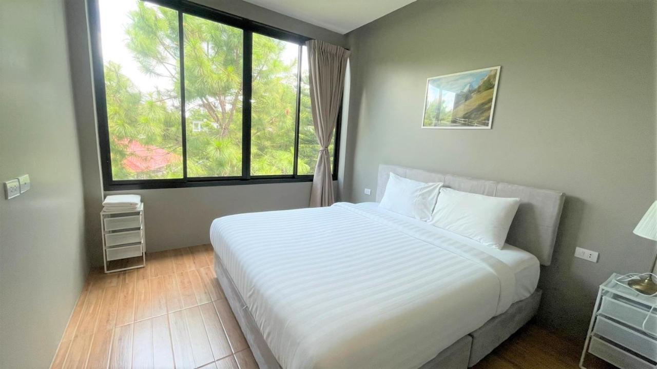 Krin Resort Khao Kho Zewnętrze zdjęcie