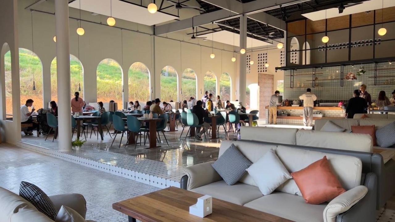 Krin Resort Khao Kho Zewnętrze zdjęcie