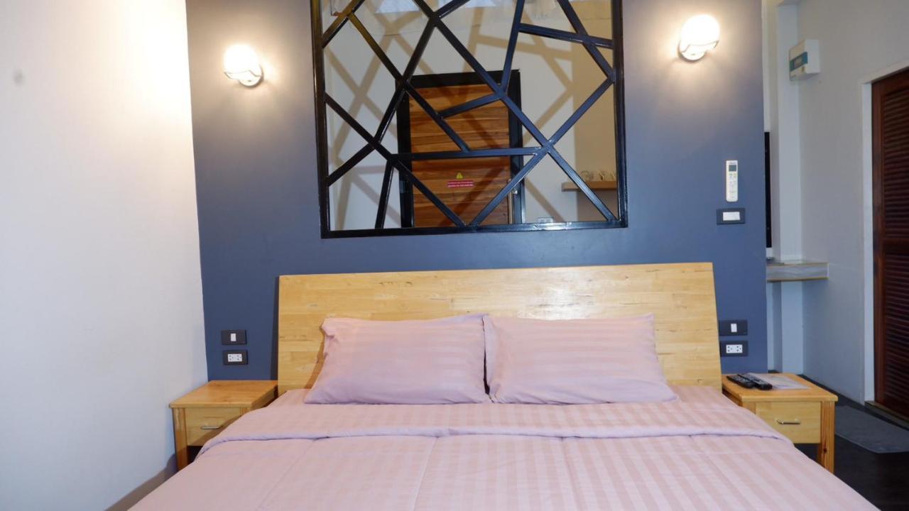 Krin Resort Khao Kho Zewnętrze zdjęcie