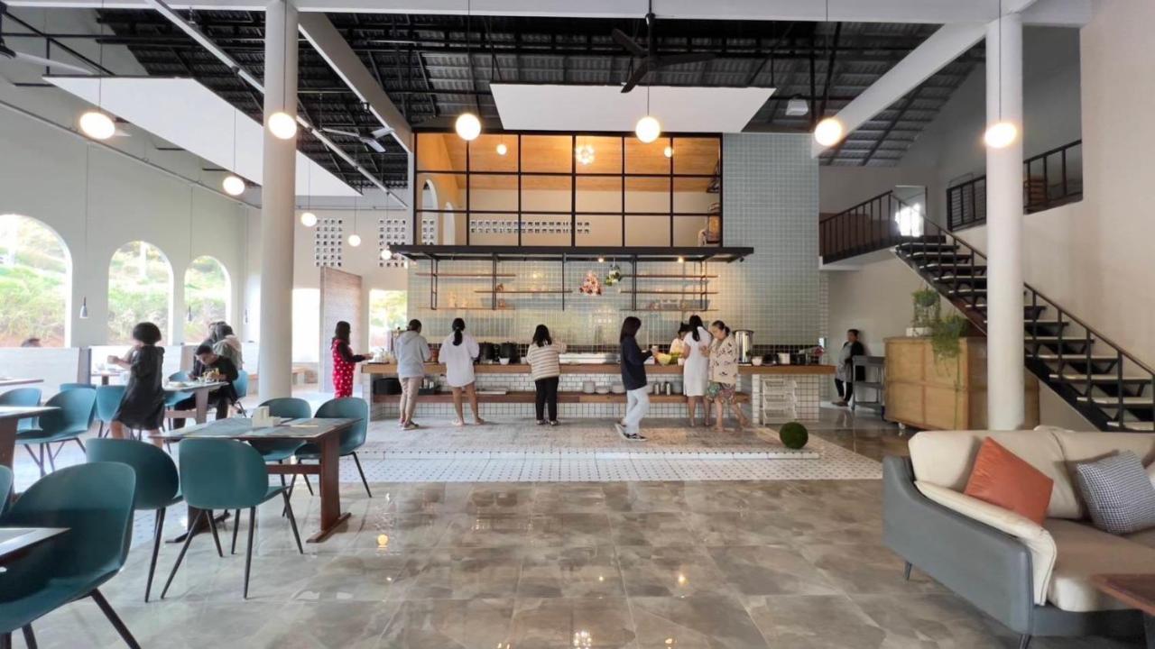Krin Resort Khao Kho Zewnętrze zdjęcie