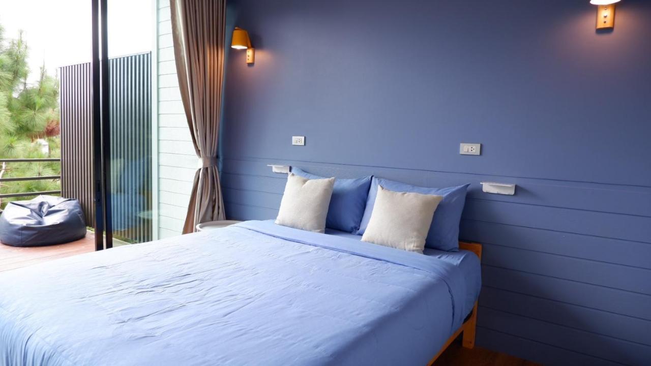 Krin Resort Khao Kho Zewnętrze zdjęcie