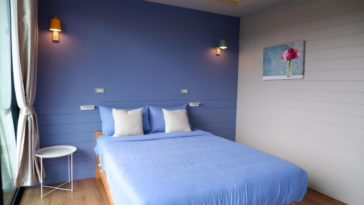 Krin Resort Khao Kho Zewnętrze zdjęcie
