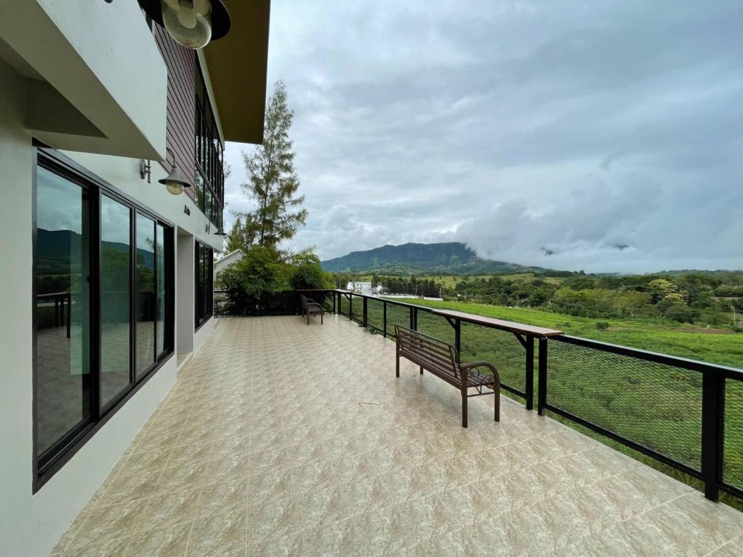 Krin Resort Khao Kho Zewnętrze zdjęcie