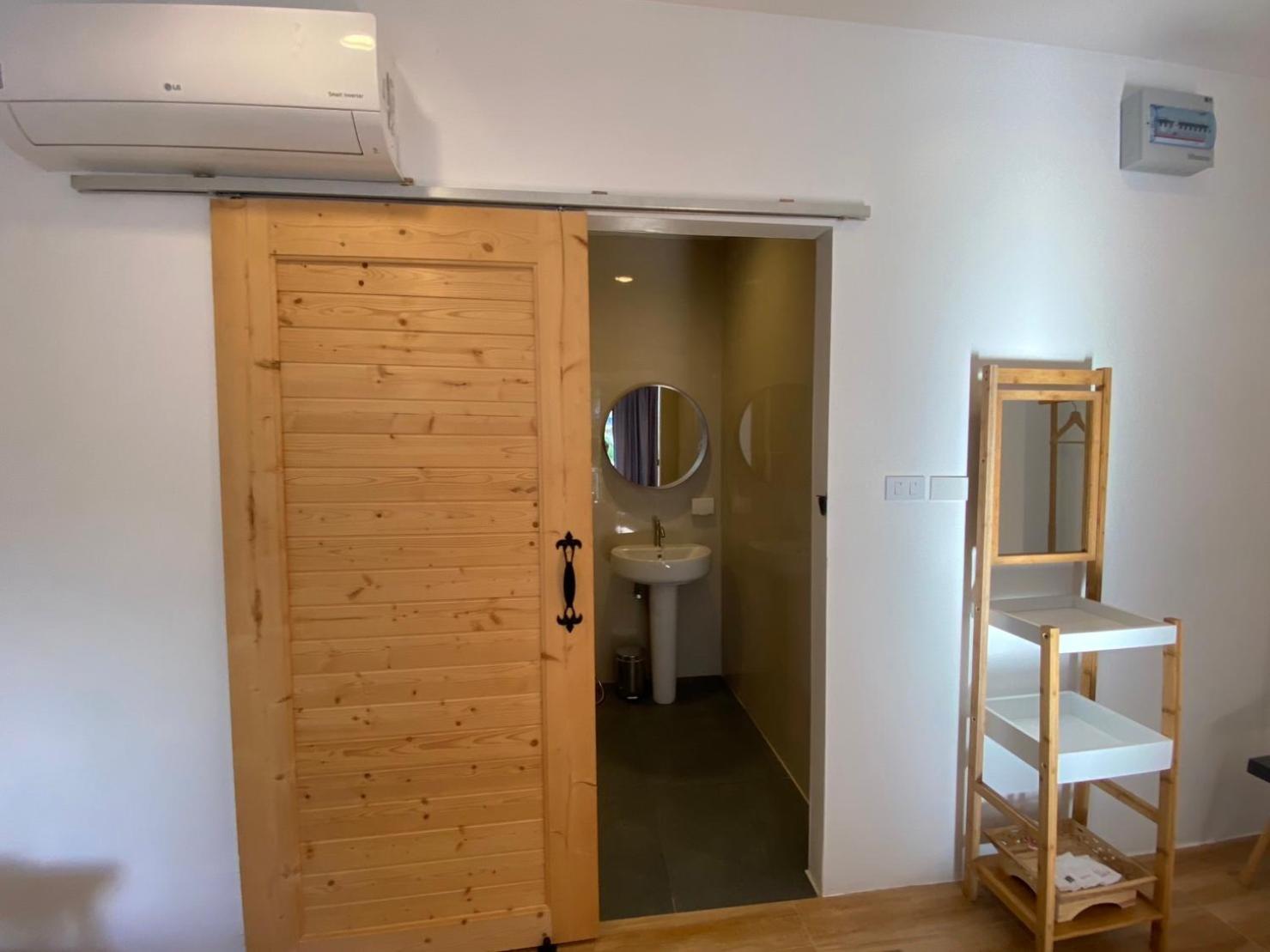 Krin Resort Khao Kho Zewnętrze zdjęcie