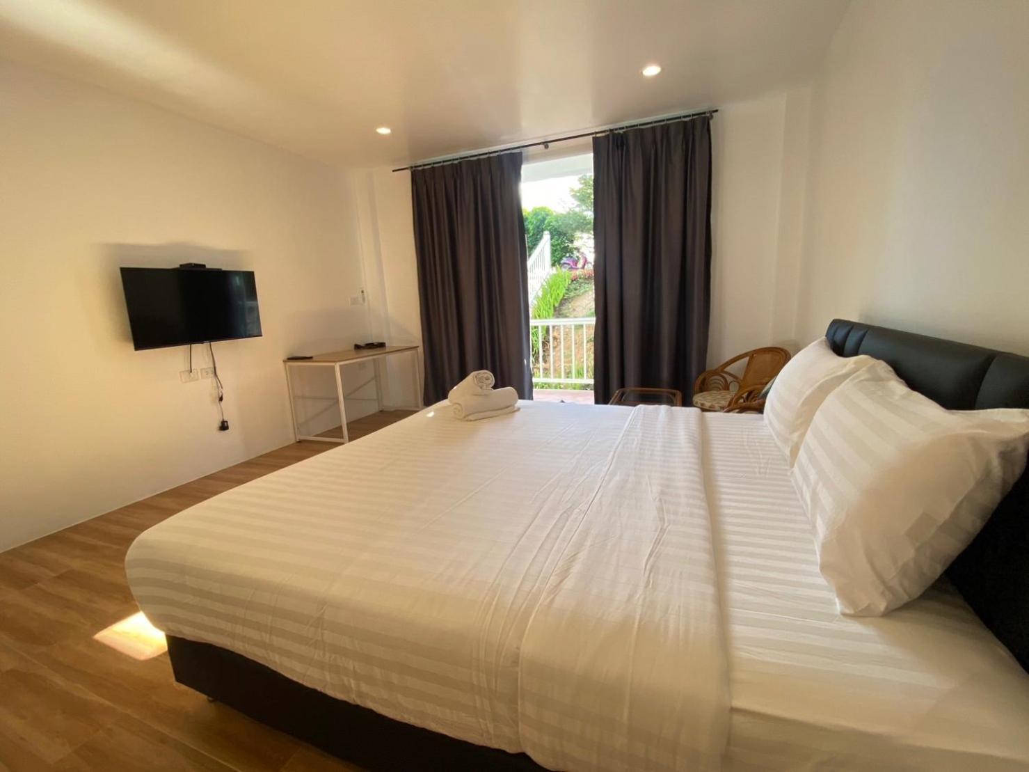 Krin Resort Khao Kho Zewnętrze zdjęcie