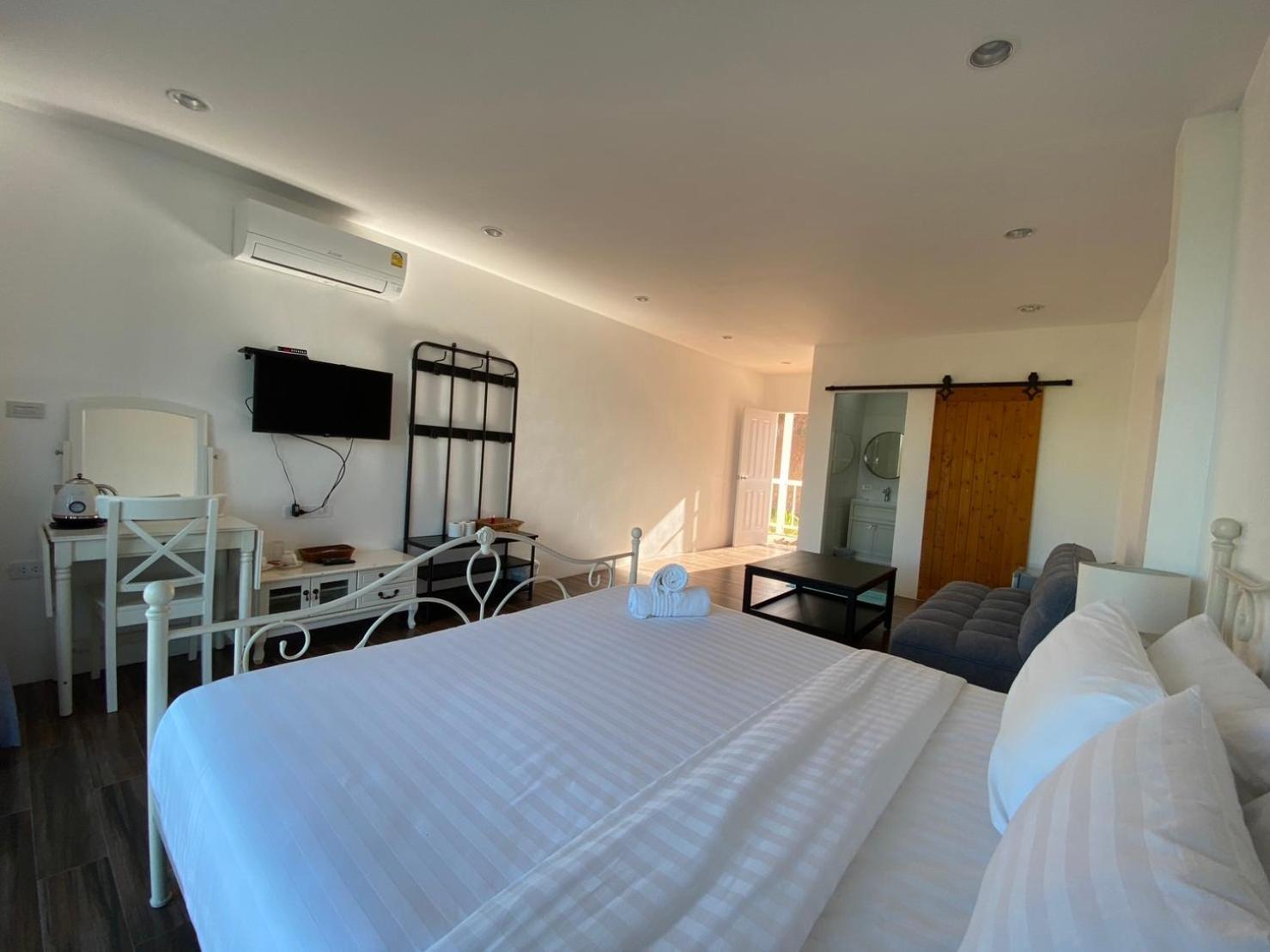 Krin Resort Khao Kho Zewnętrze zdjęcie