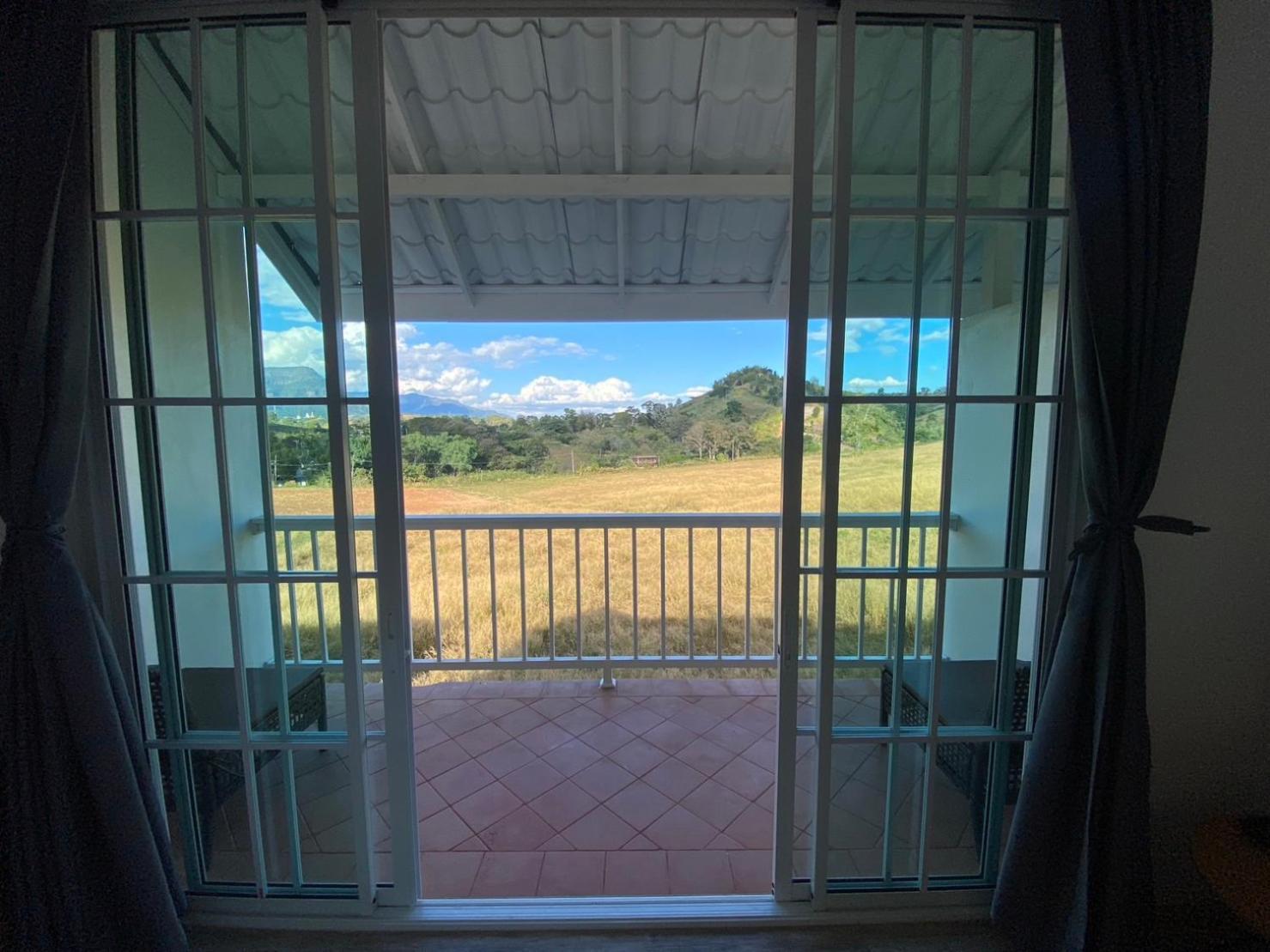 Krin Resort Khao Kho Zewnętrze zdjęcie