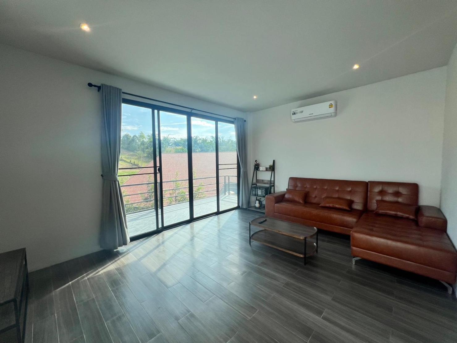 Krin Resort Khao Kho Zewnętrze zdjęcie