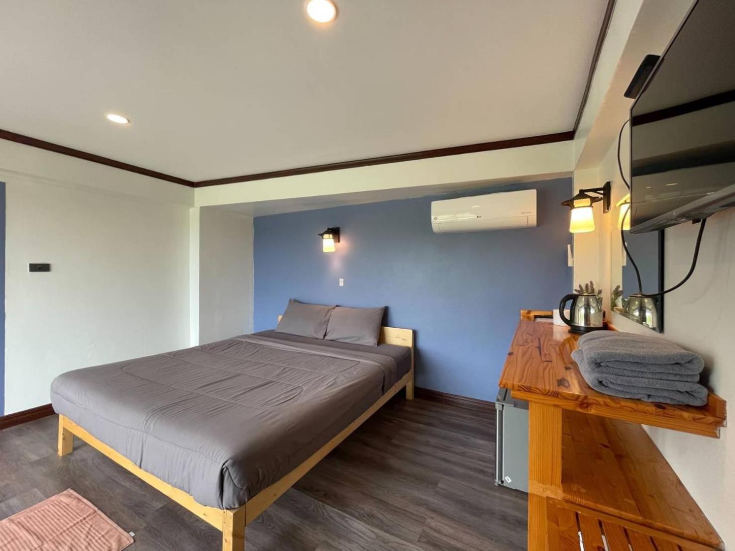 Krin Resort Khao Kho Zewnętrze zdjęcie