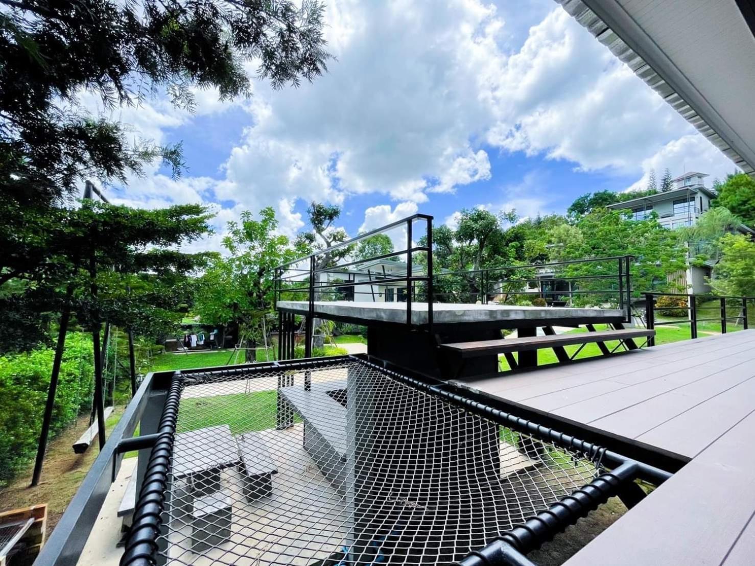 Krin Resort Khao Kho Zewnętrze zdjęcie