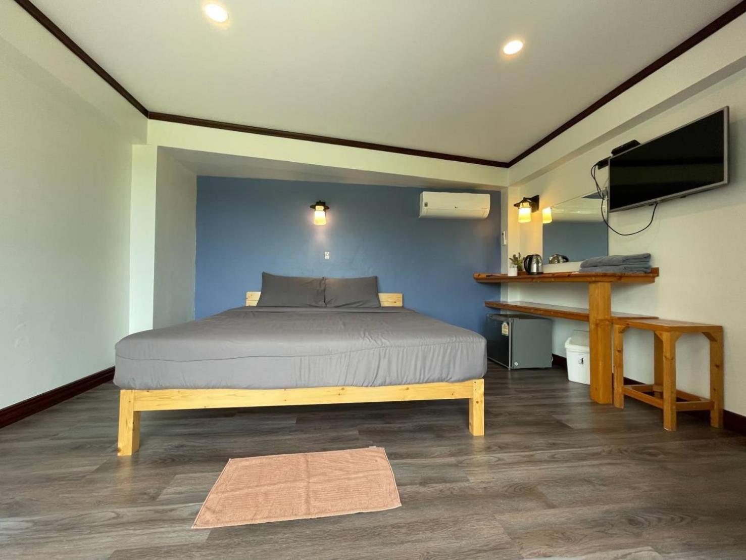 Krin Resort Khao Kho Zewnętrze zdjęcie