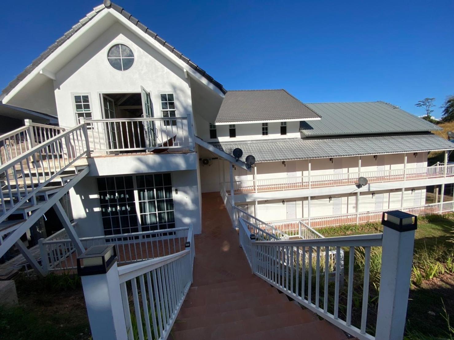 Krin Resort Khao Kho Zewnętrze zdjęcie