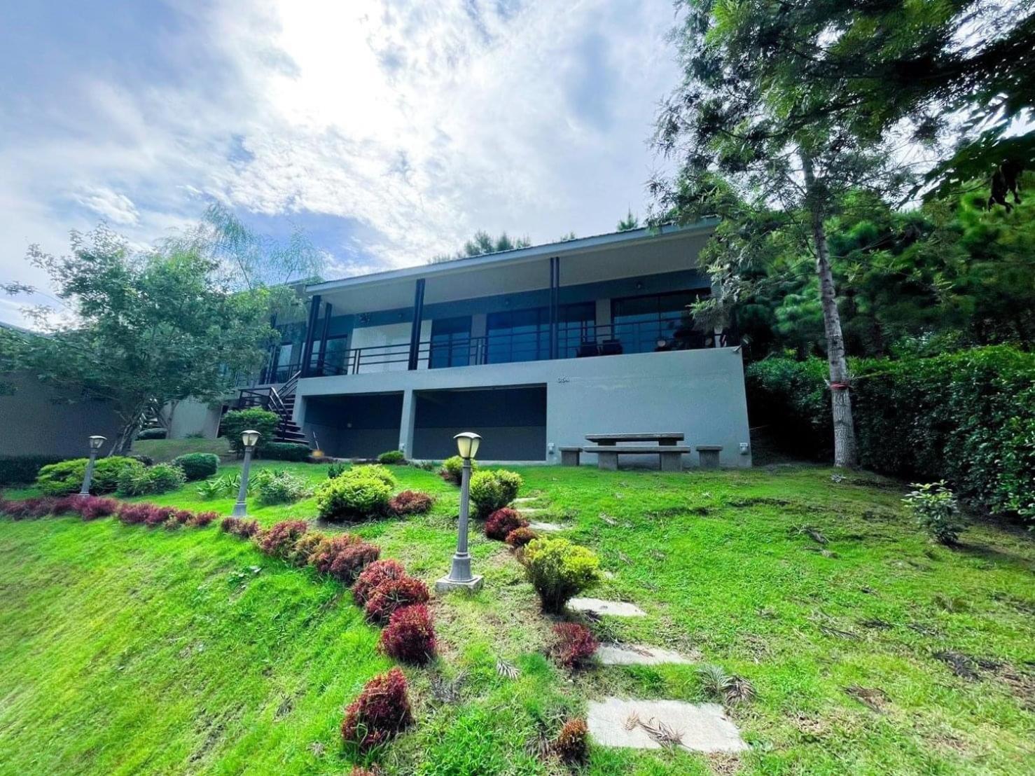 Krin Resort Khao Kho Zewnętrze zdjęcie