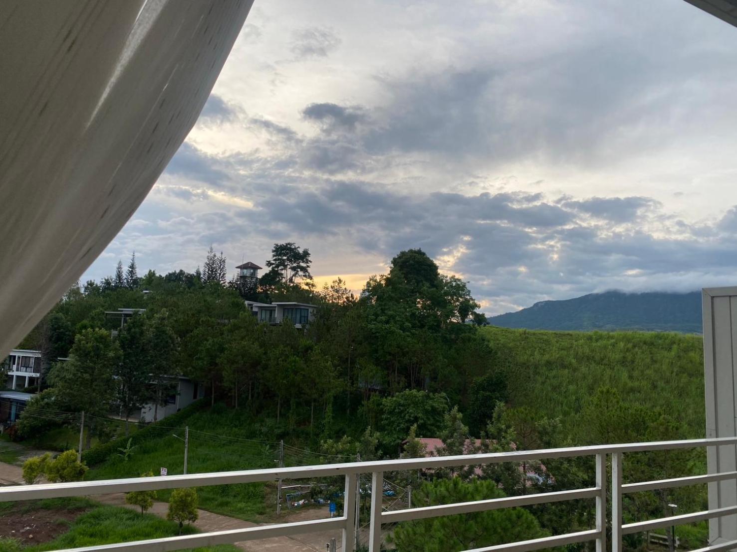 Krin Resort Khao Kho Zewnętrze zdjęcie