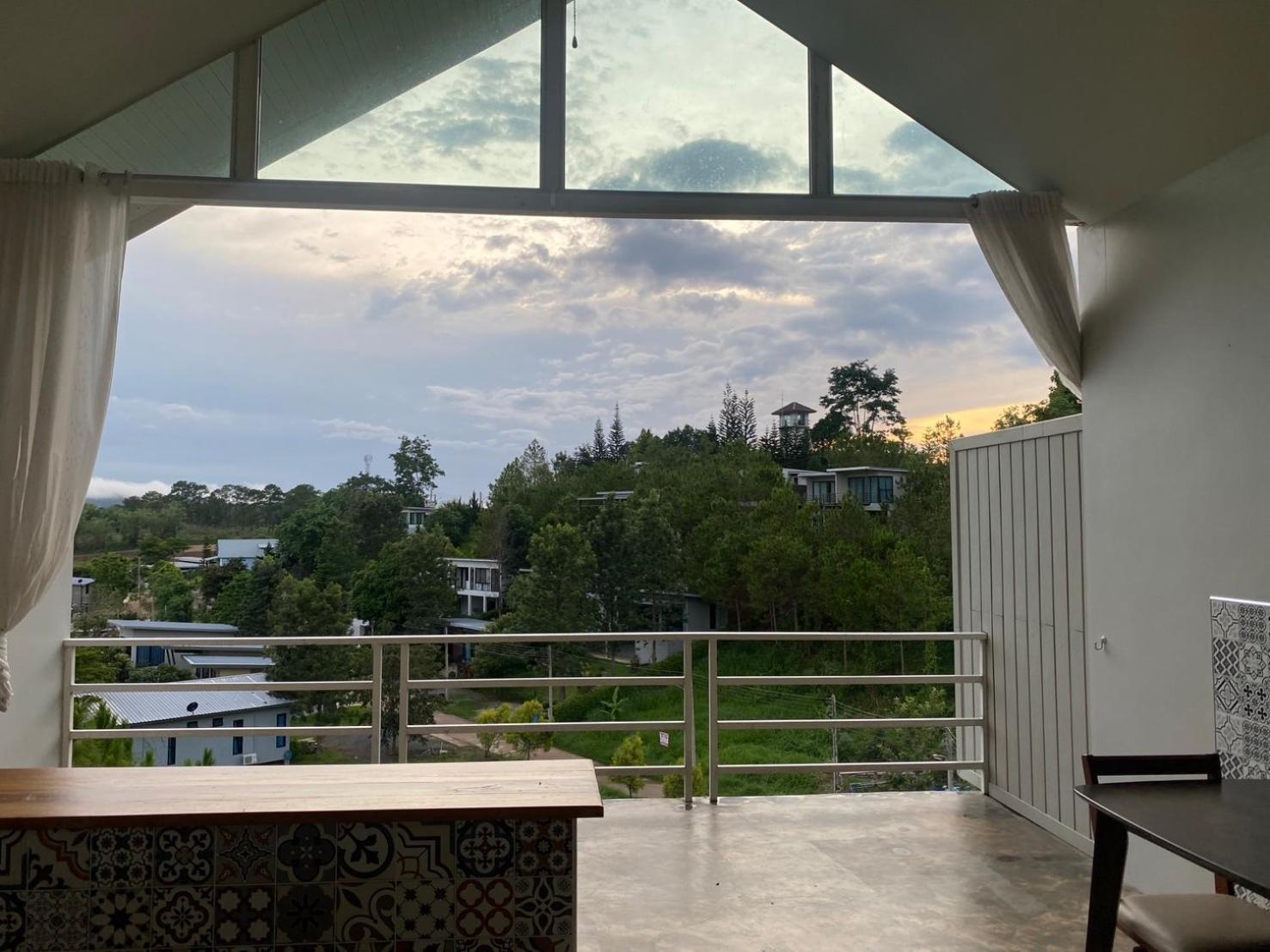 Krin Resort Khao Kho Zewnętrze zdjęcie