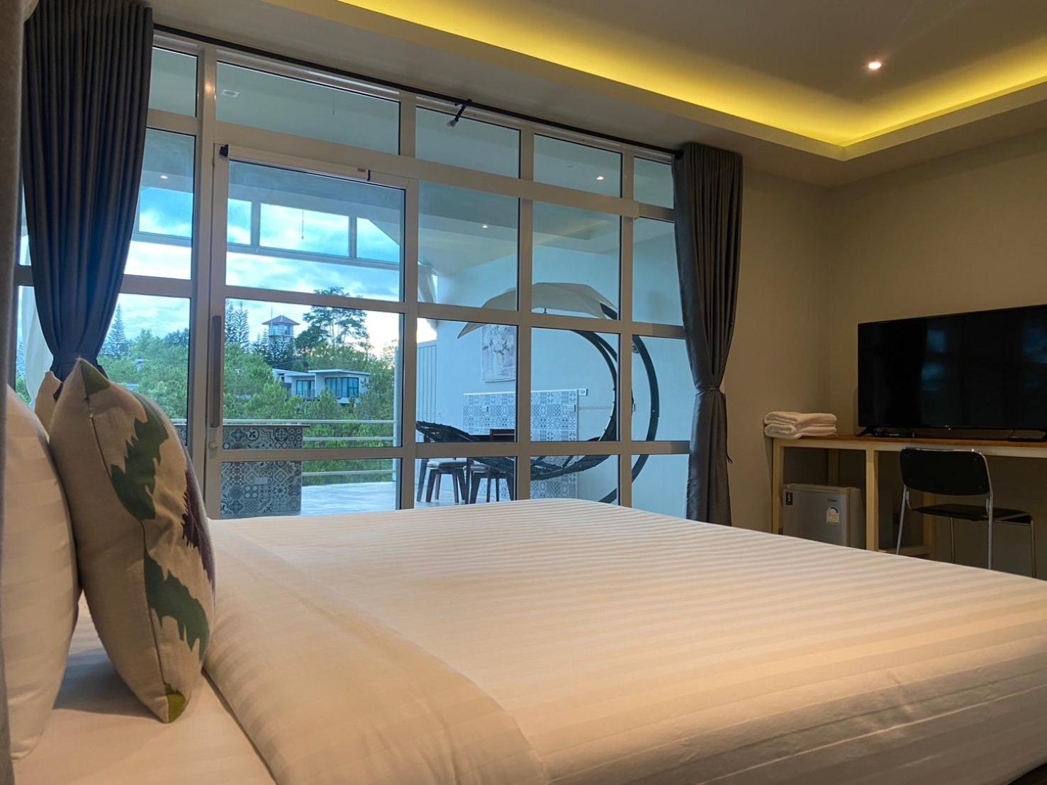 Krin Resort Khao Kho Zewnętrze zdjęcie