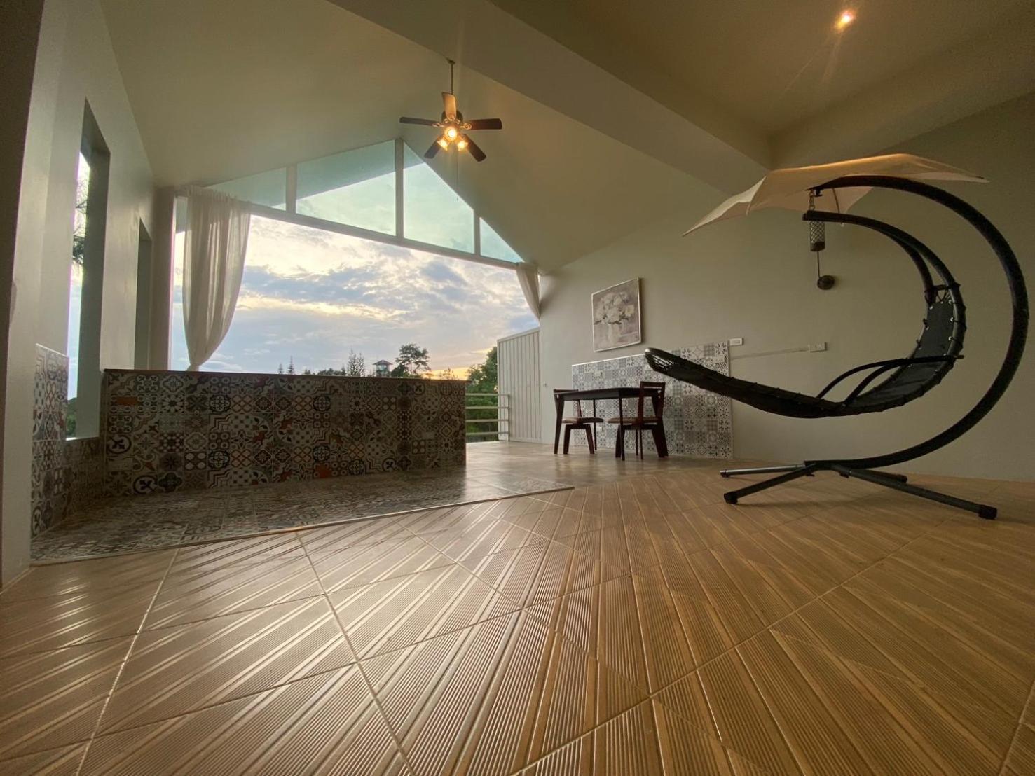 Krin Resort Khao Kho Zewnętrze zdjęcie