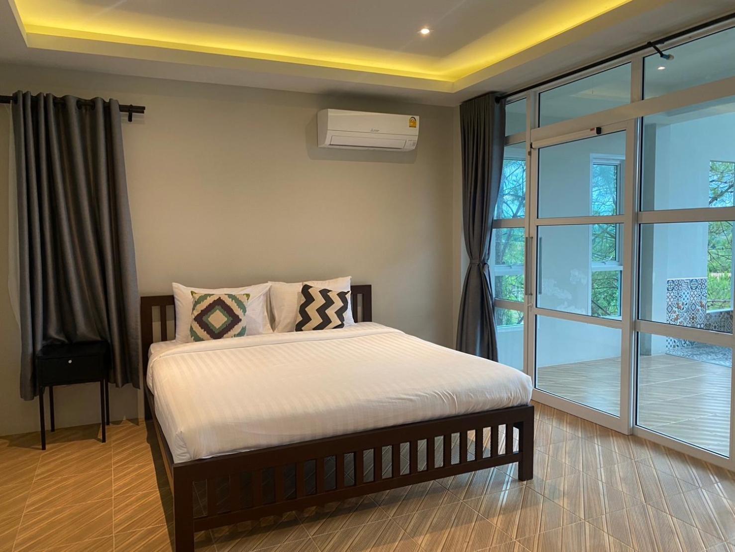 Krin Resort Khao Kho Zewnętrze zdjęcie