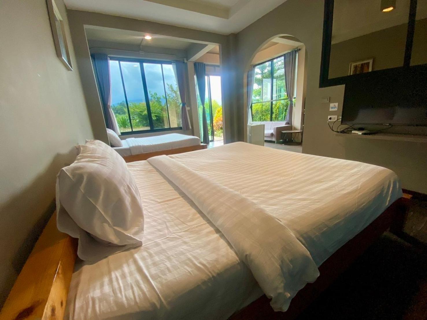 Krin Resort Khao Kho Zewnętrze zdjęcie
