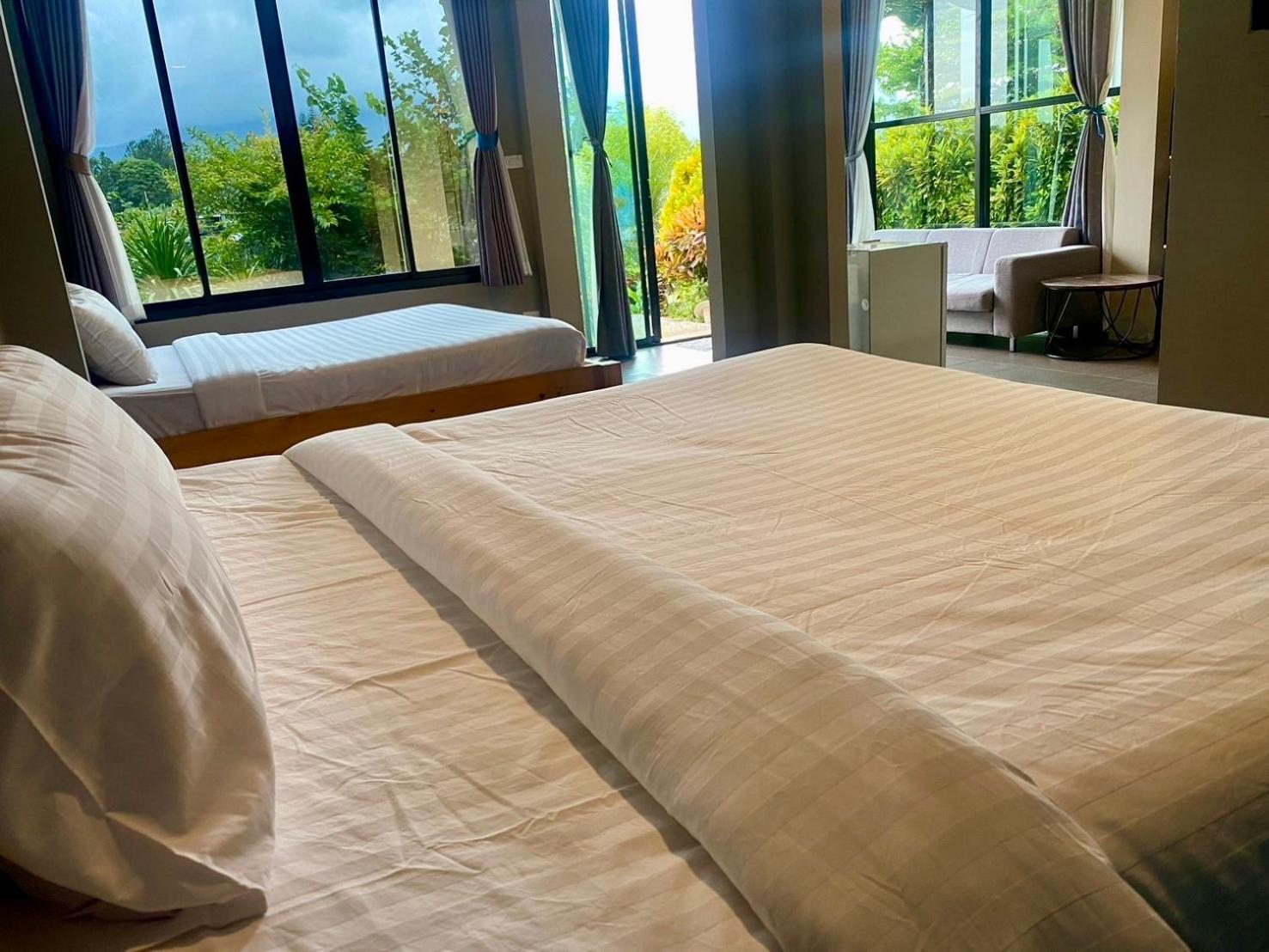 Krin Resort Khao Kho Zewnętrze zdjęcie