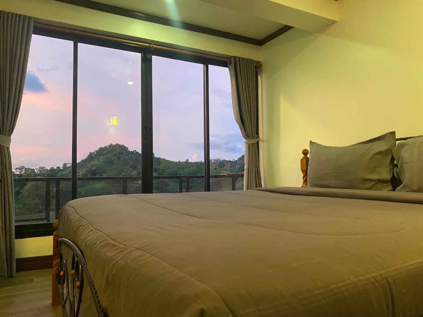 Krin Resort Khao Kho Zewnętrze zdjęcie