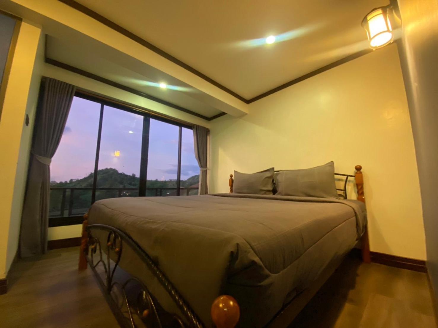 Krin Resort Khao Kho Zewnętrze zdjęcie