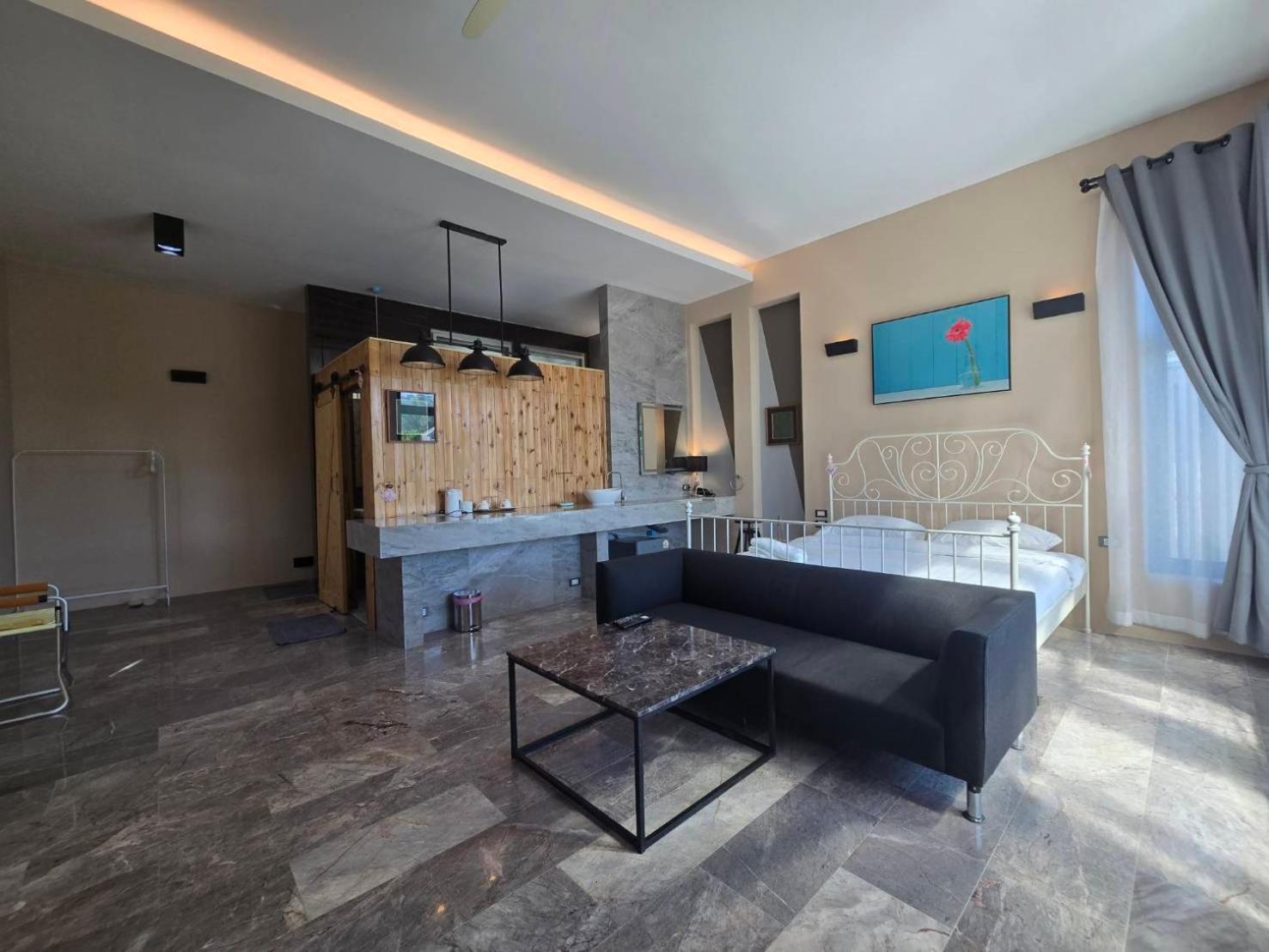 Krin Resort Khao Kho Zewnętrze zdjęcie
