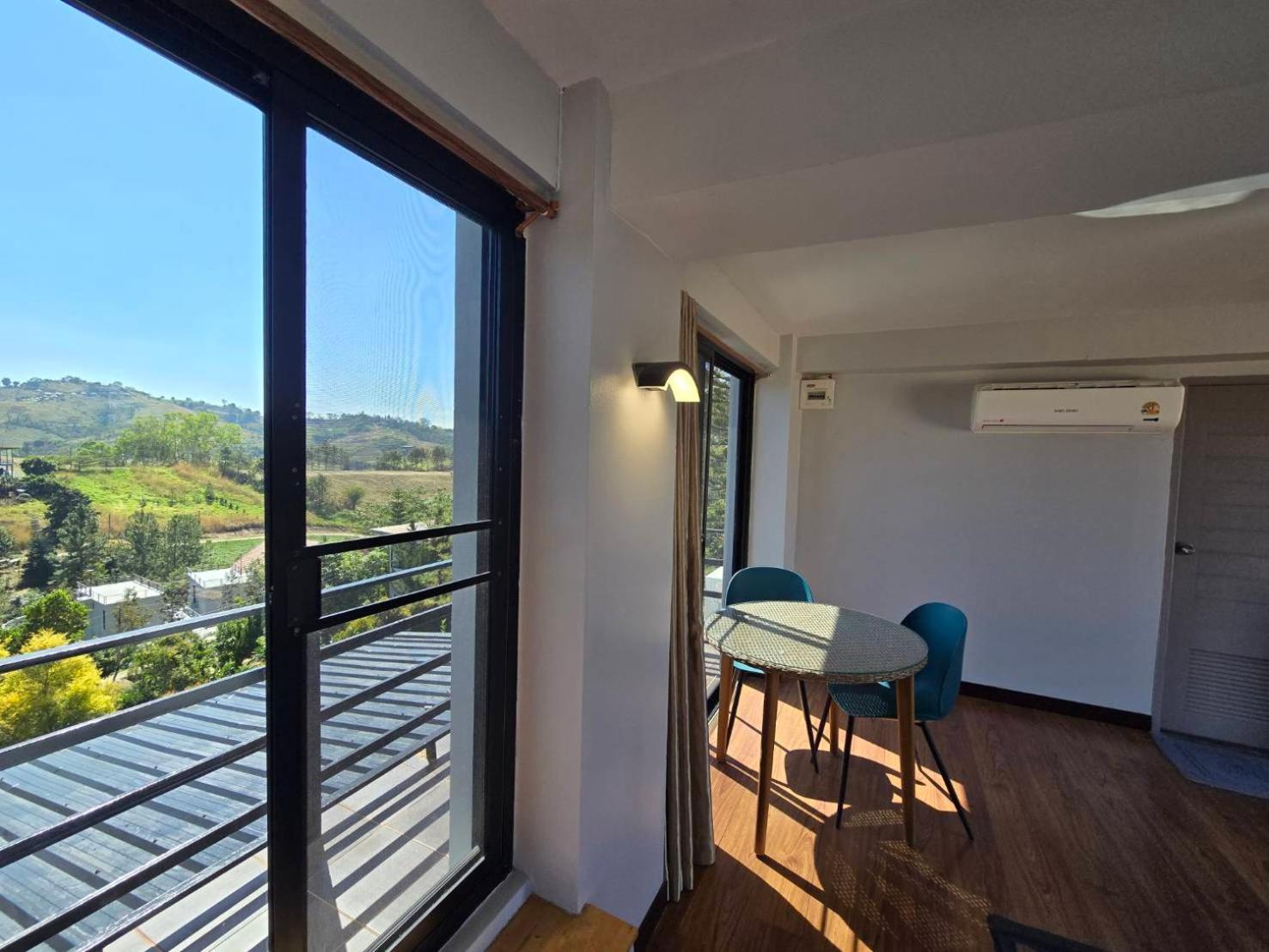 Krin Resort Khao Kho Zewnętrze zdjęcie