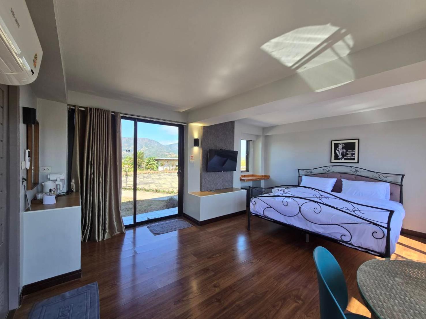 Krin Resort Khao Kho Zewnętrze zdjęcie