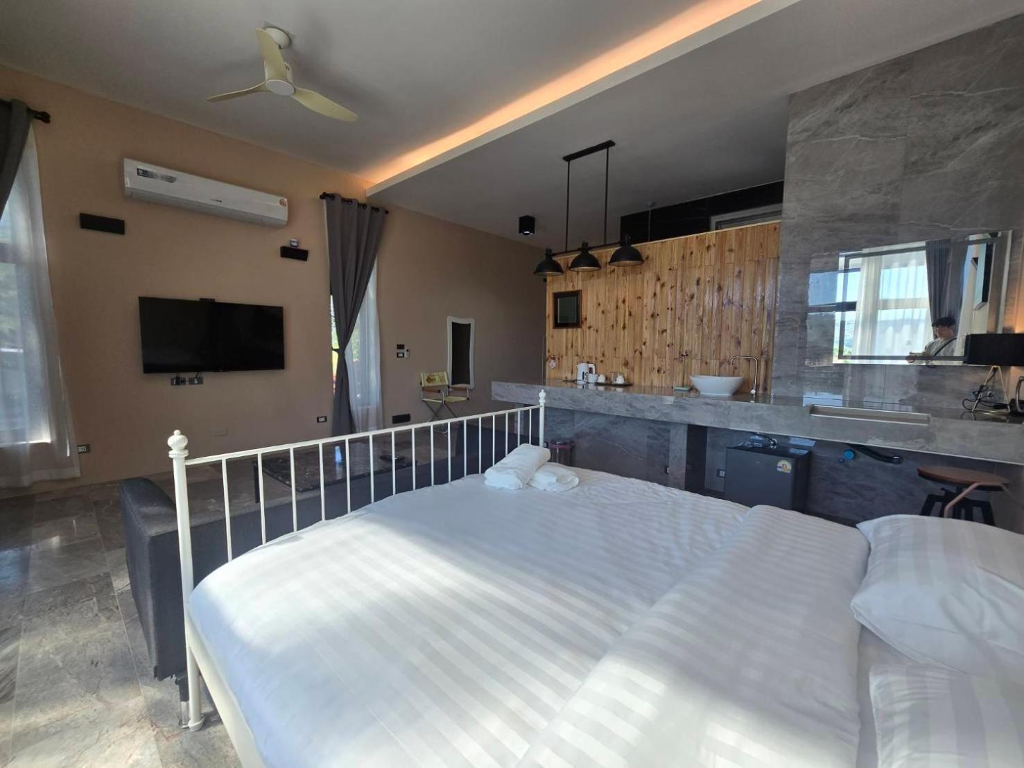 Krin Resort Khao Kho Zewnętrze zdjęcie
