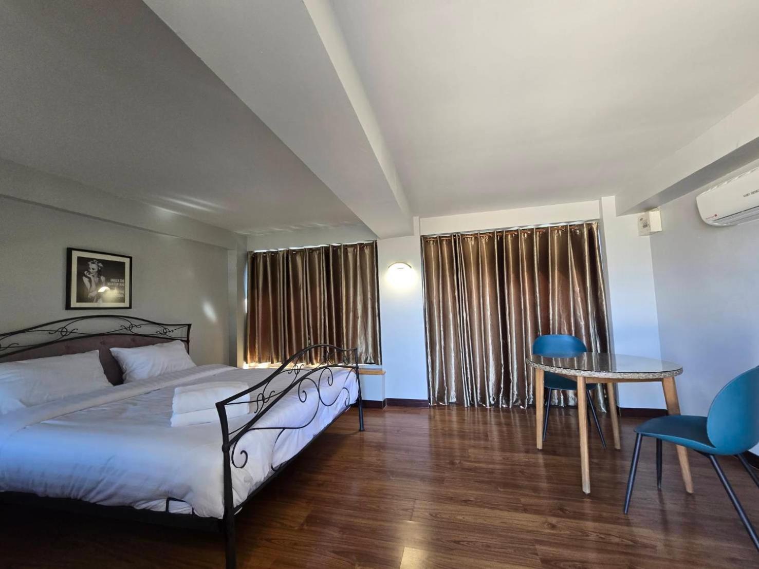 Krin Resort Khao Kho Zewnętrze zdjęcie
