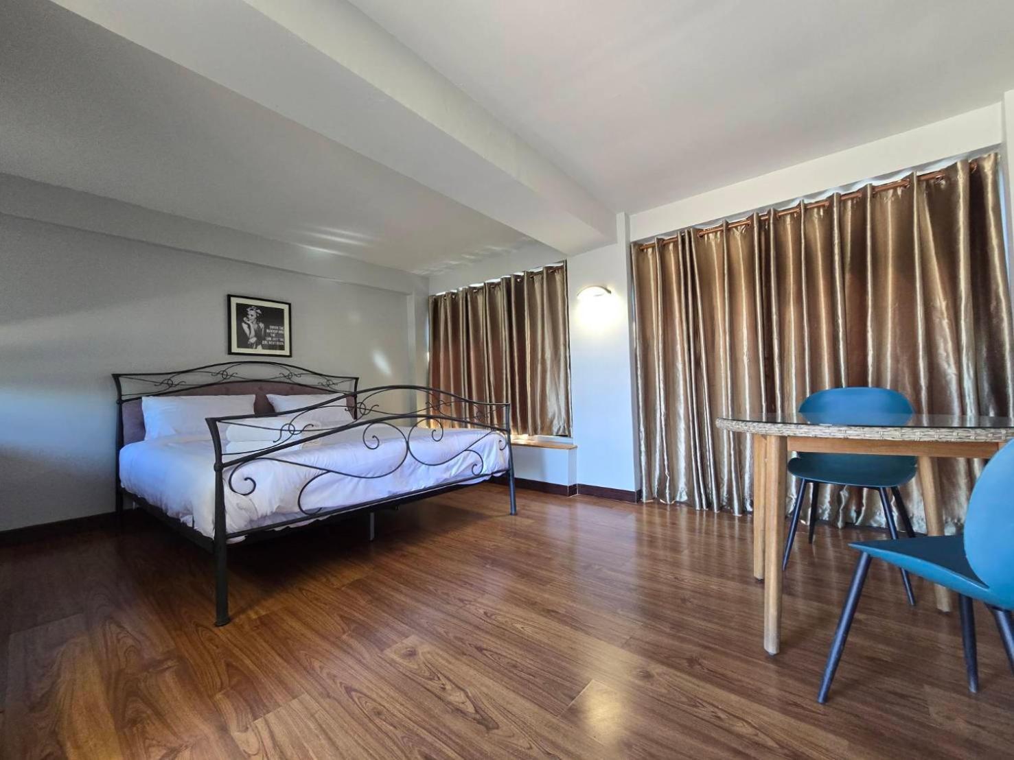 Krin Resort Khao Kho Zewnętrze zdjęcie