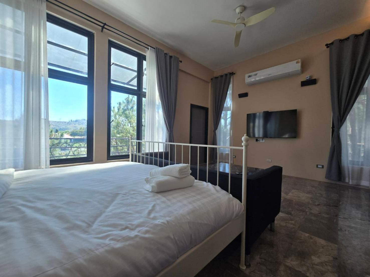 Krin Resort Khao Kho Zewnętrze zdjęcie