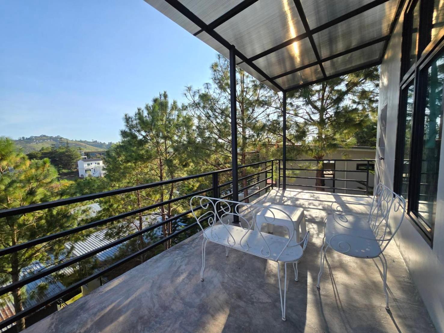 Krin Resort Khao Kho Zewnętrze zdjęcie