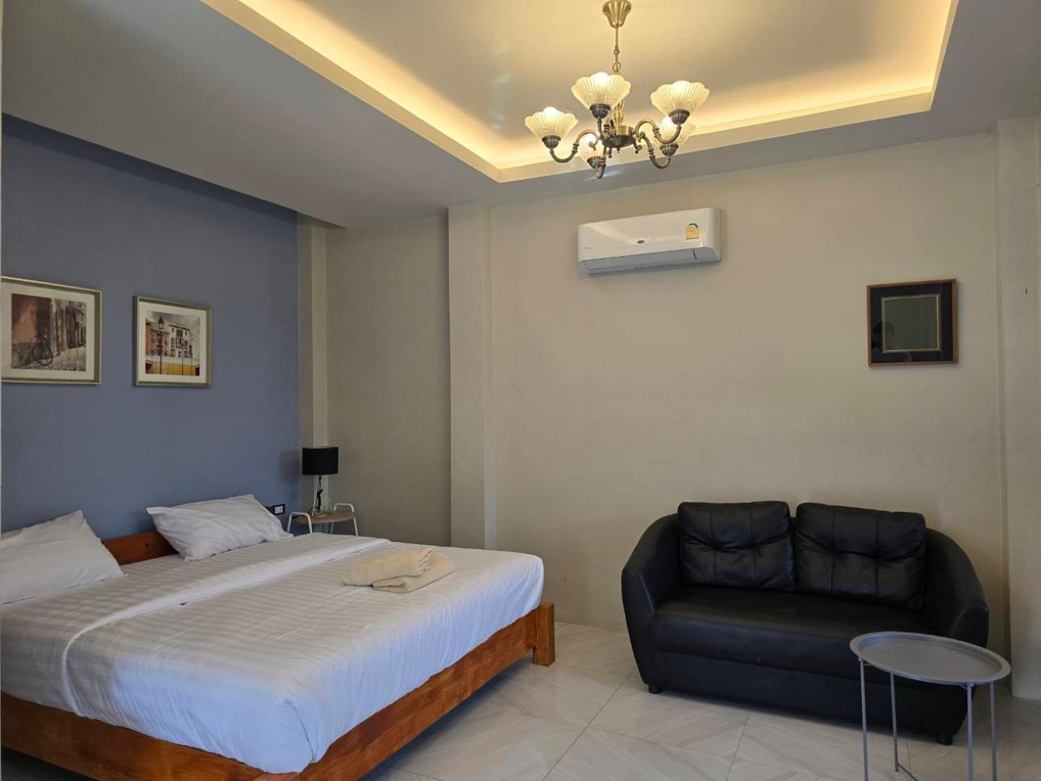 Krin Resort Khao Kho Zewnętrze zdjęcie