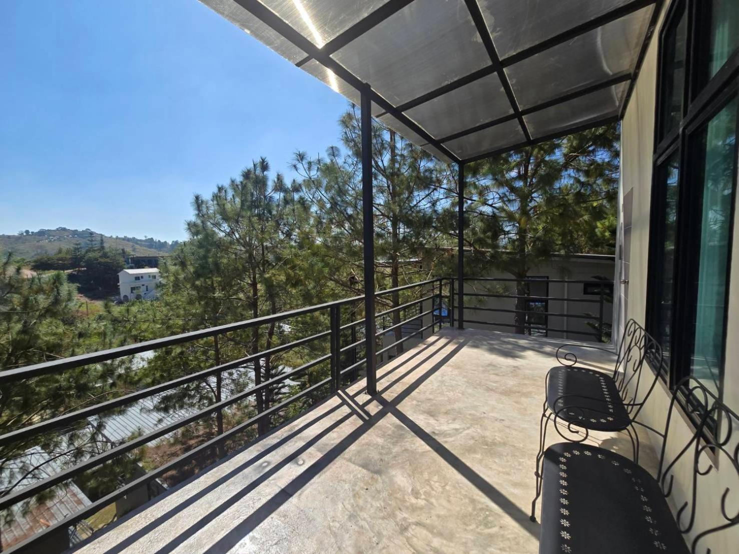 Krin Resort Khao Kho Zewnętrze zdjęcie
