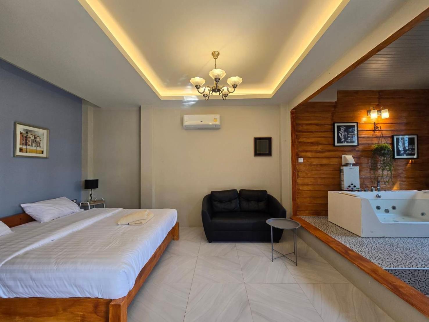 Krin Resort Khao Kho Zewnętrze zdjęcie