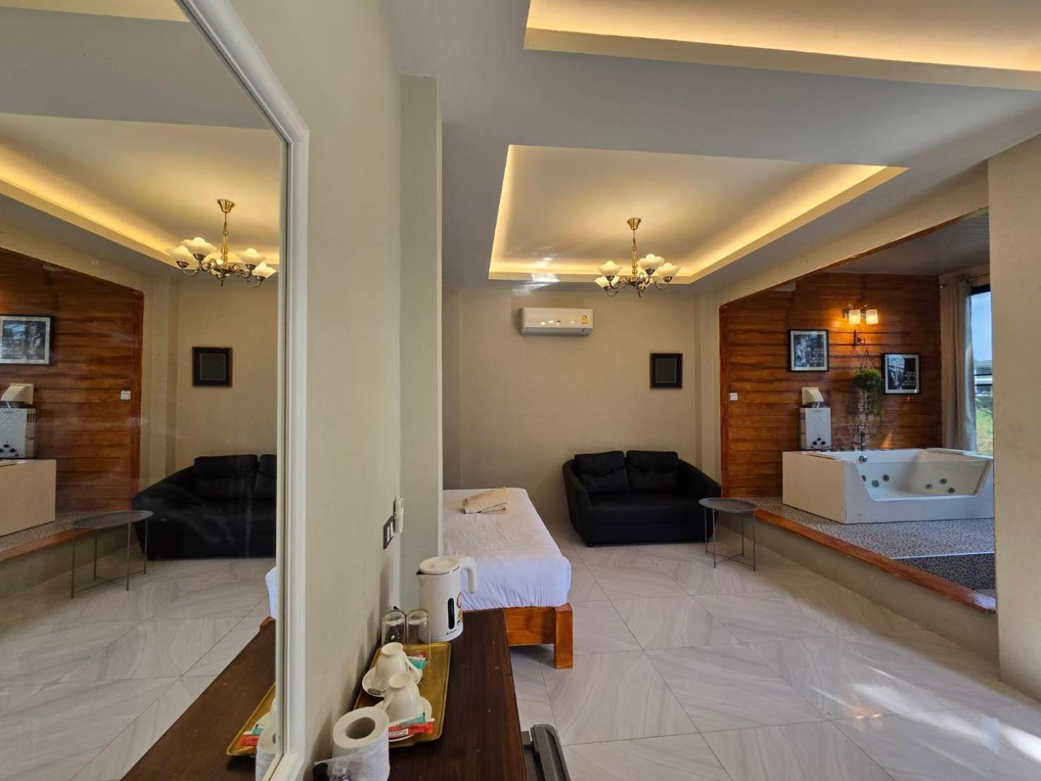Krin Resort Khao Kho Zewnętrze zdjęcie