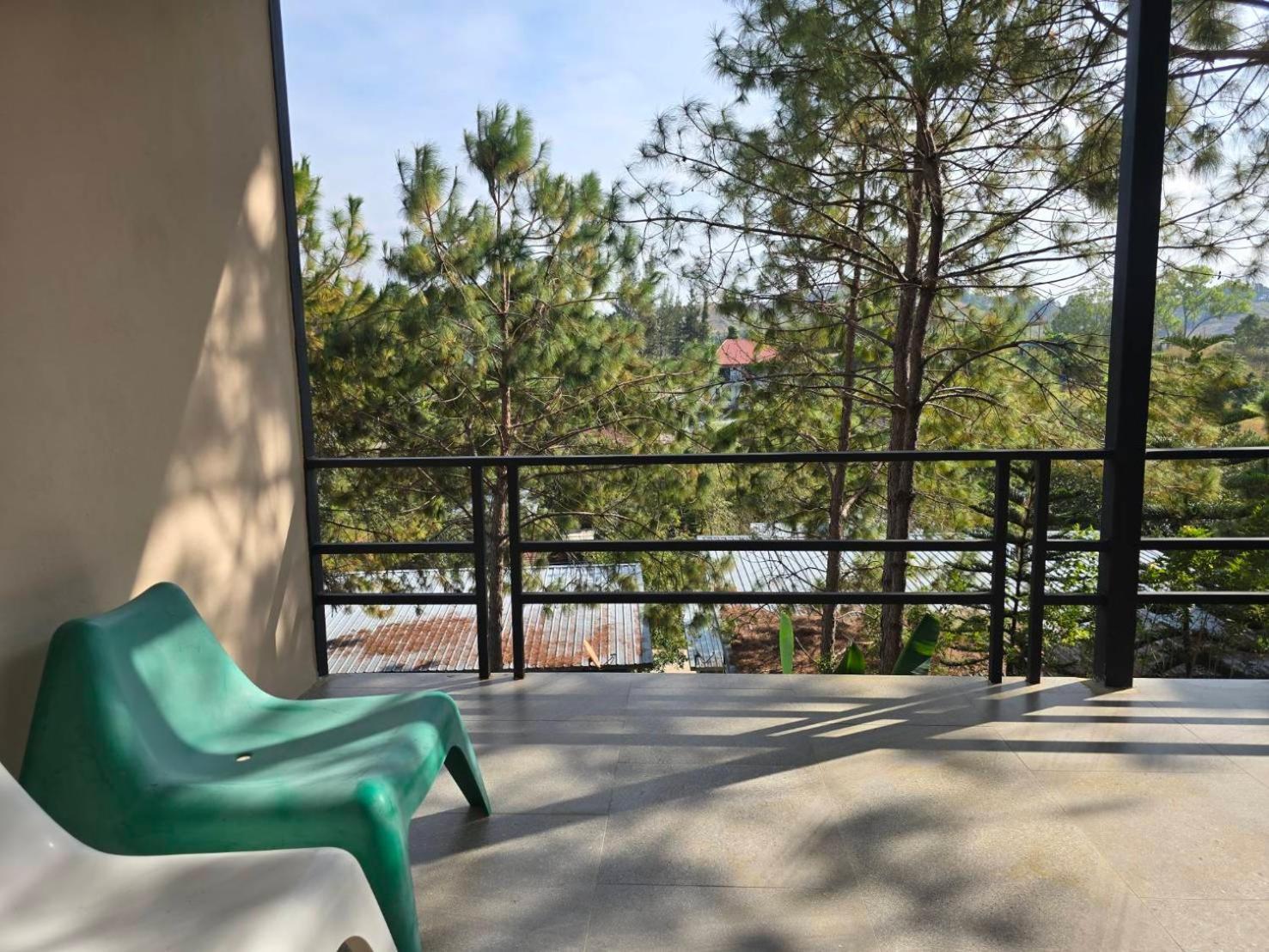 Krin Resort Khao Kho Zewnętrze zdjęcie
