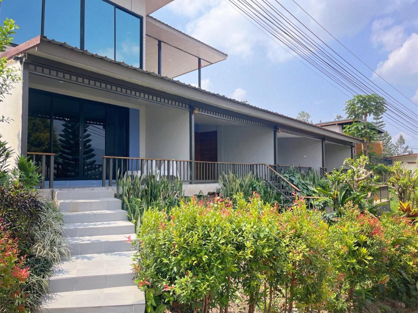 Krin Resort Khao Kho Zewnętrze zdjęcie