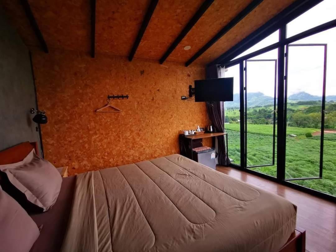 Krin Resort Khao Kho Zewnętrze zdjęcie