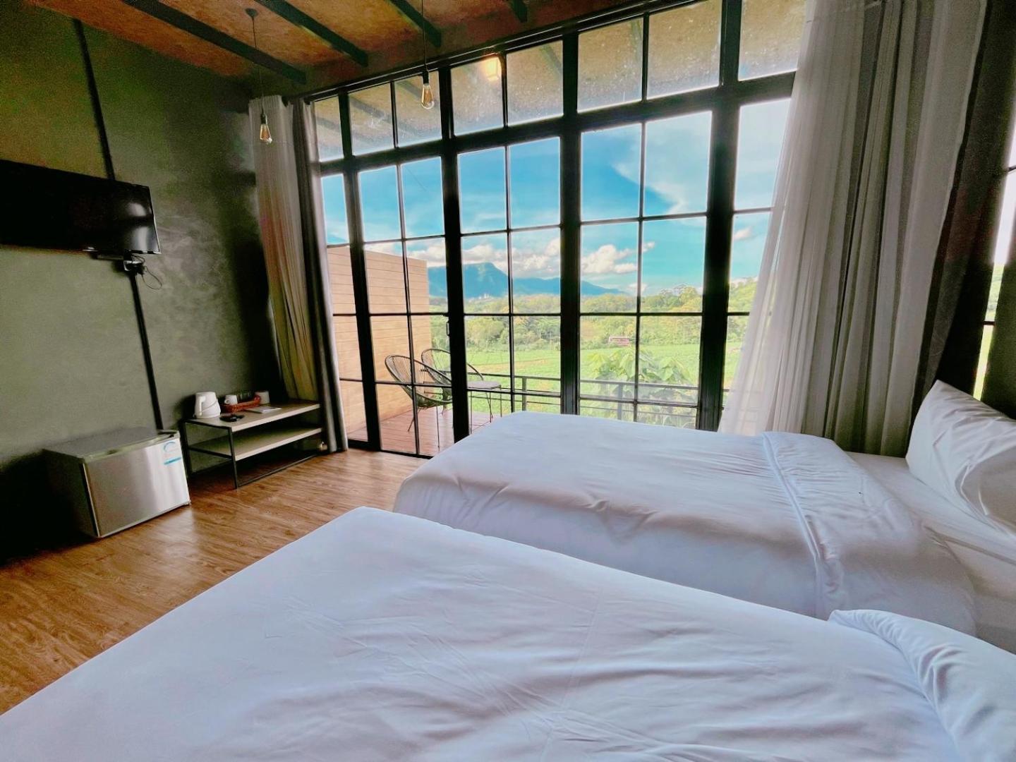 Krin Resort Khao Kho Zewnętrze zdjęcie
