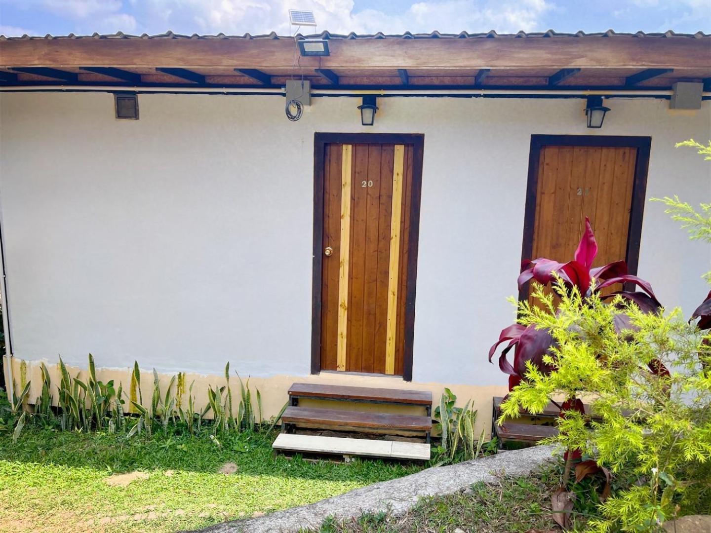 Krin Resort Khao Kho Zewnętrze zdjęcie