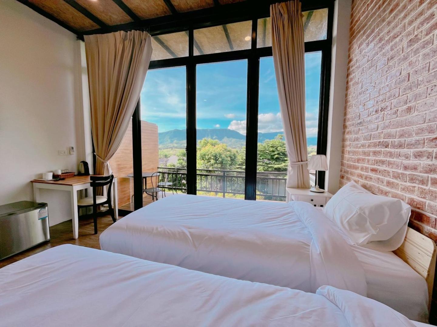 Krin Resort Khao Kho Zewnętrze zdjęcie